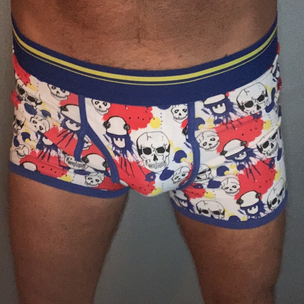 ASOS boxer briefs - Picture 2 of 2